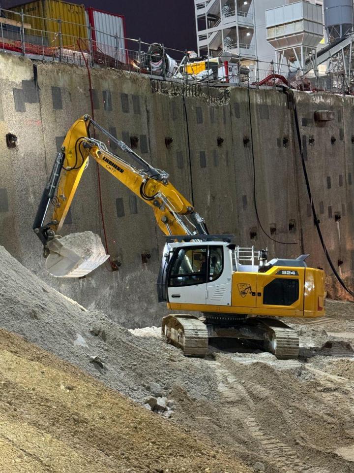 Des infrastructures civiles esthétiques, fonctionnelles et sécurisées